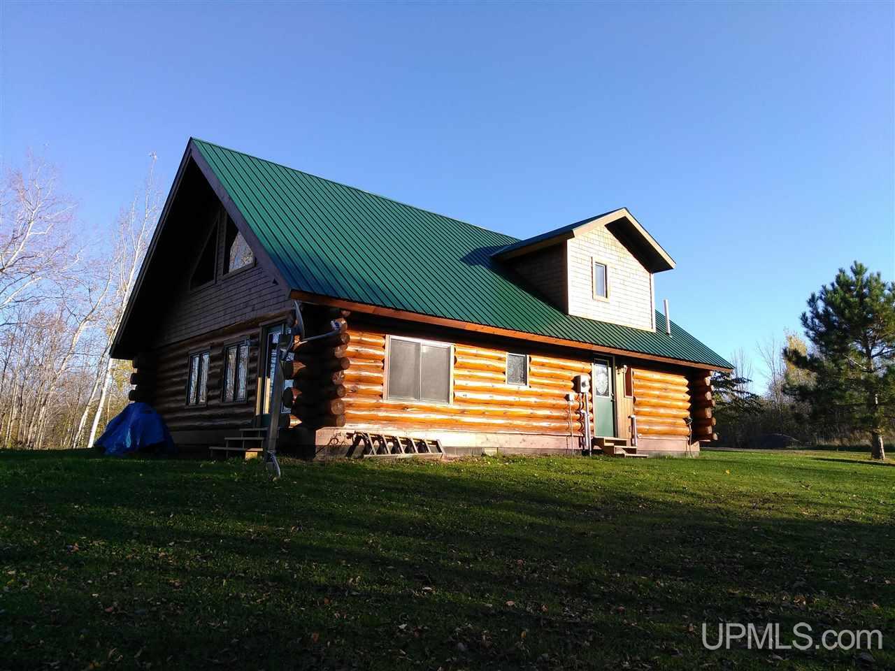 34105 L P Walsh Road Ontonagon, MI 49953 - Photo 3 of 27