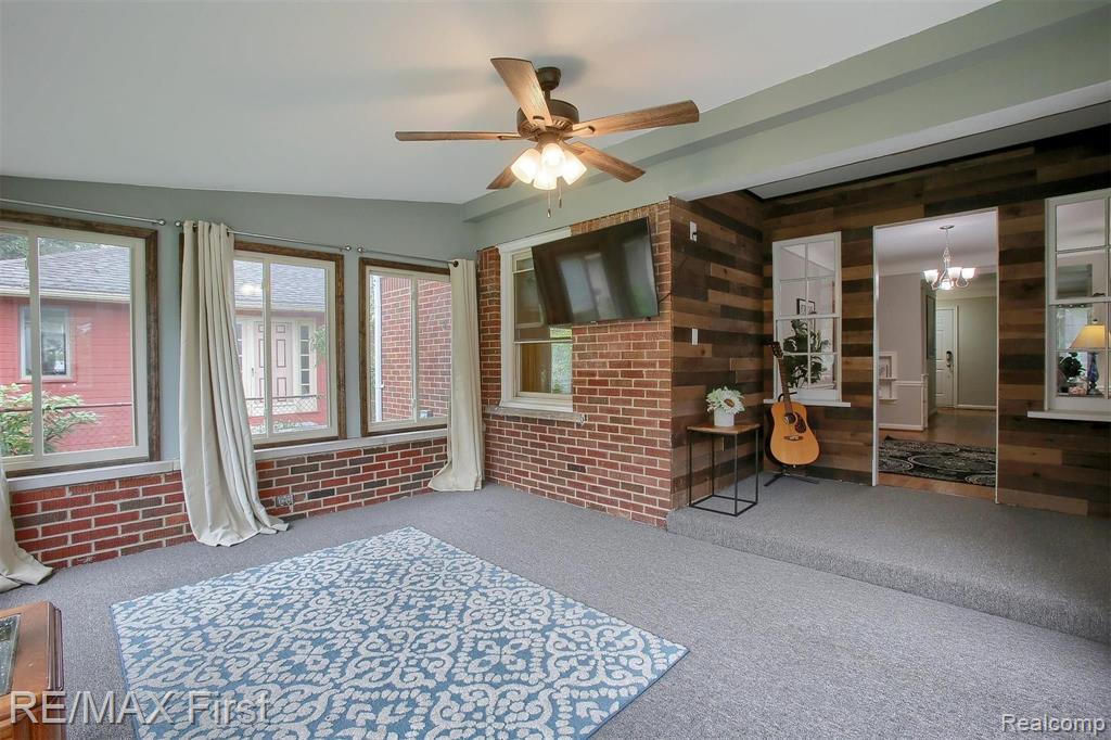 317 Ridgemont Road Grosse Pointe Farms, MI 48236 - Photo 10 of 20
