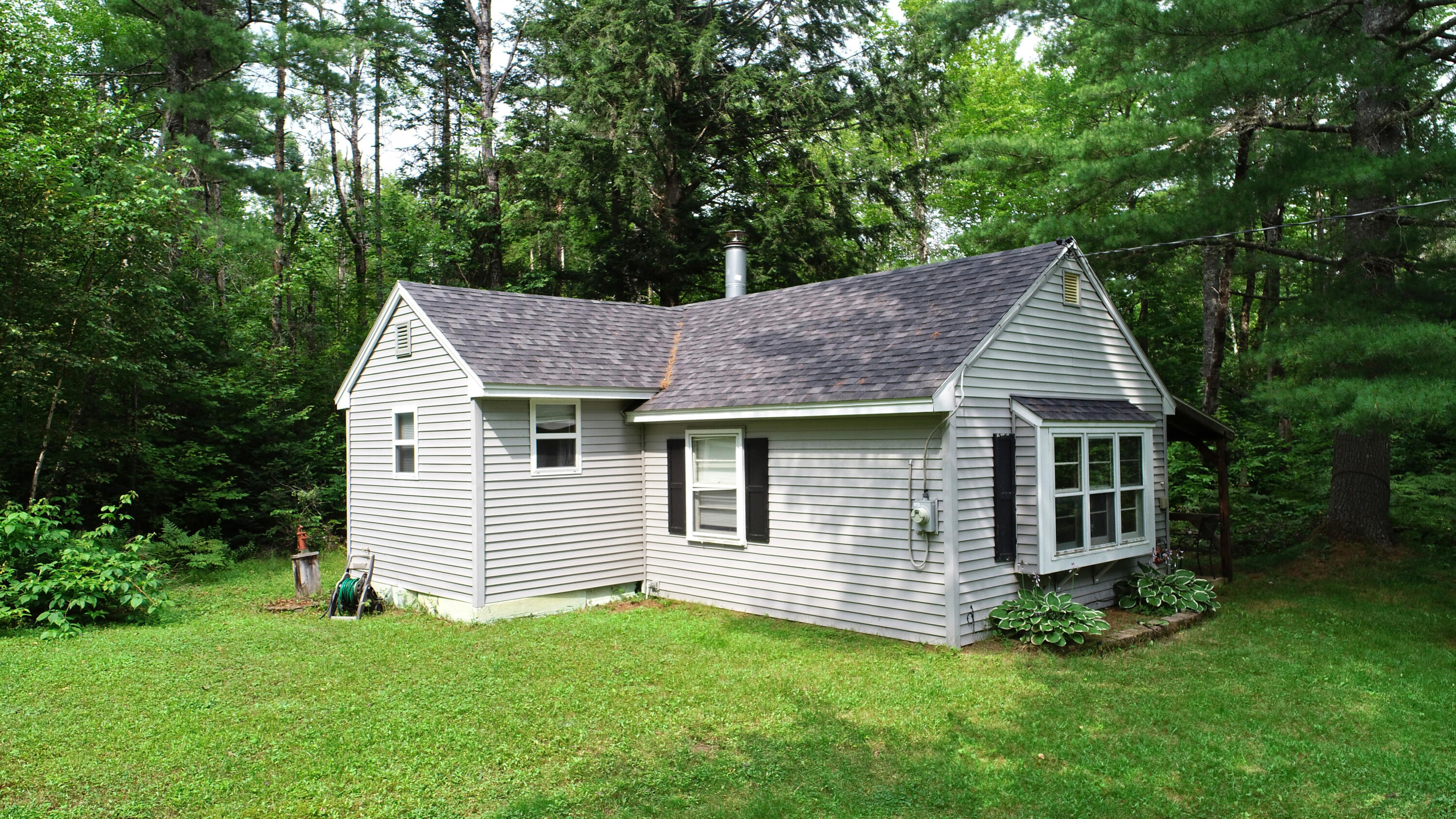 31 Parkman Road Wellington, ME 04942 - Photo 1 of 39 1