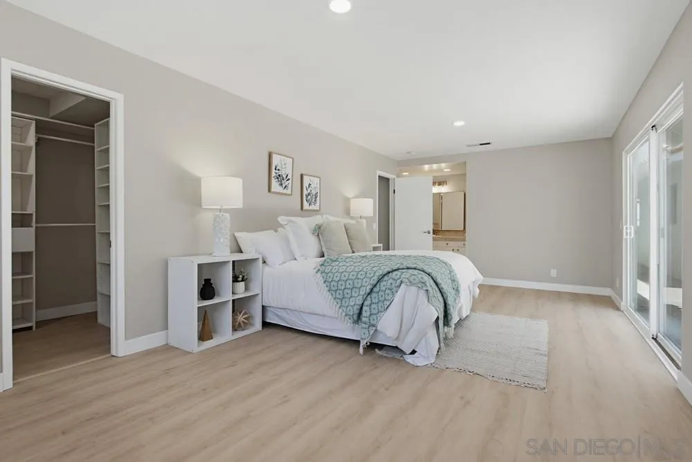 308 Leeann Lane Encinitas, CA 92024 - Photo 37 of 75 Primary Bedroom