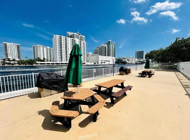 $1,900 | 800 Parkview Drive, Unit 612, Hallandale Beach, FL 33009