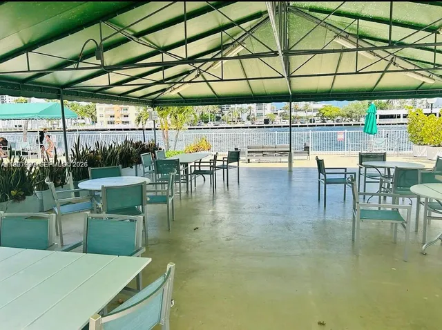 $1,900 | 800 Parkview Drive, Unit 612, Hallandale Beach, FL 33009