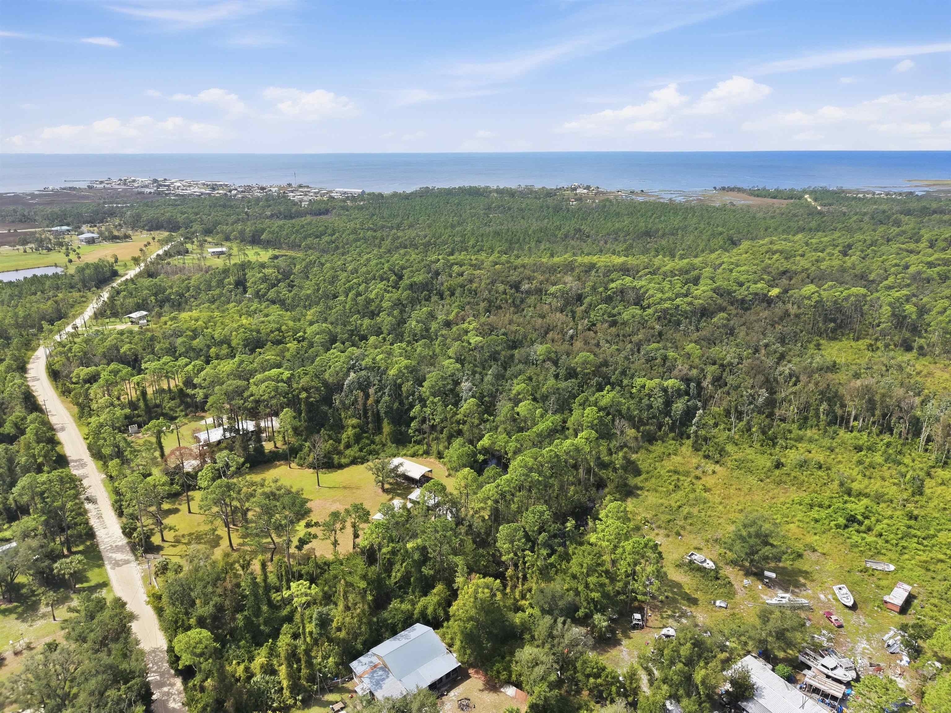 19741 Jody Morgan Road Perry, FL 32348 - Photo 16 of 24 Gallery Image 16