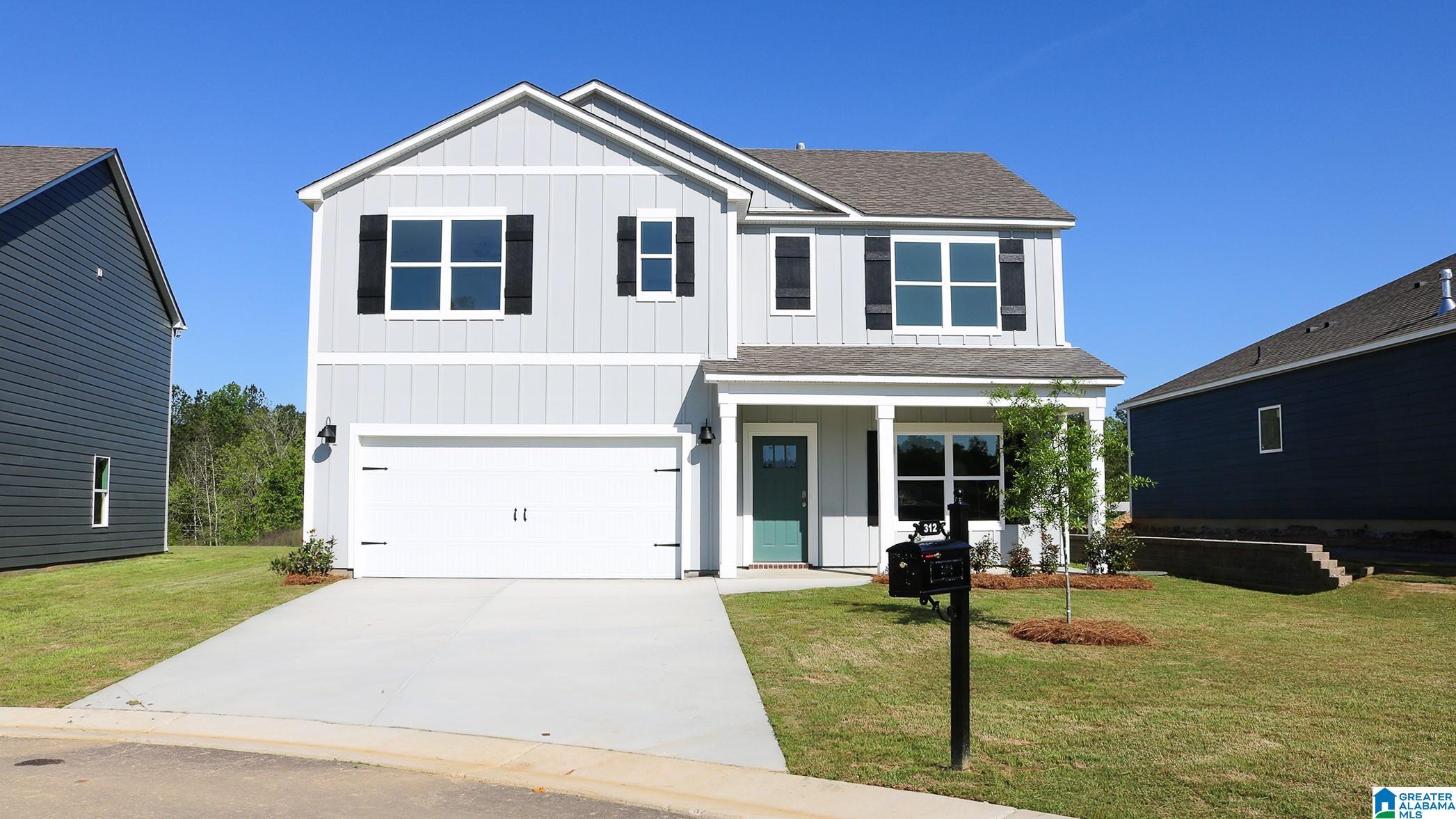 312 Corduroy Road Kimberly, AL 35091 - Photo 1 of 17 Gallery Image 1