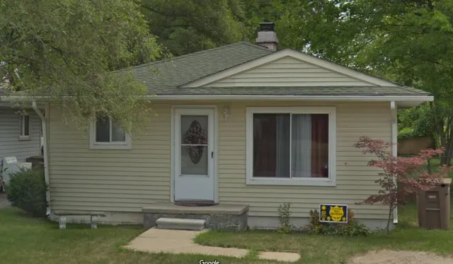 $95,000 | 814 Pensacola Avenue, Pontiac, MI 48340