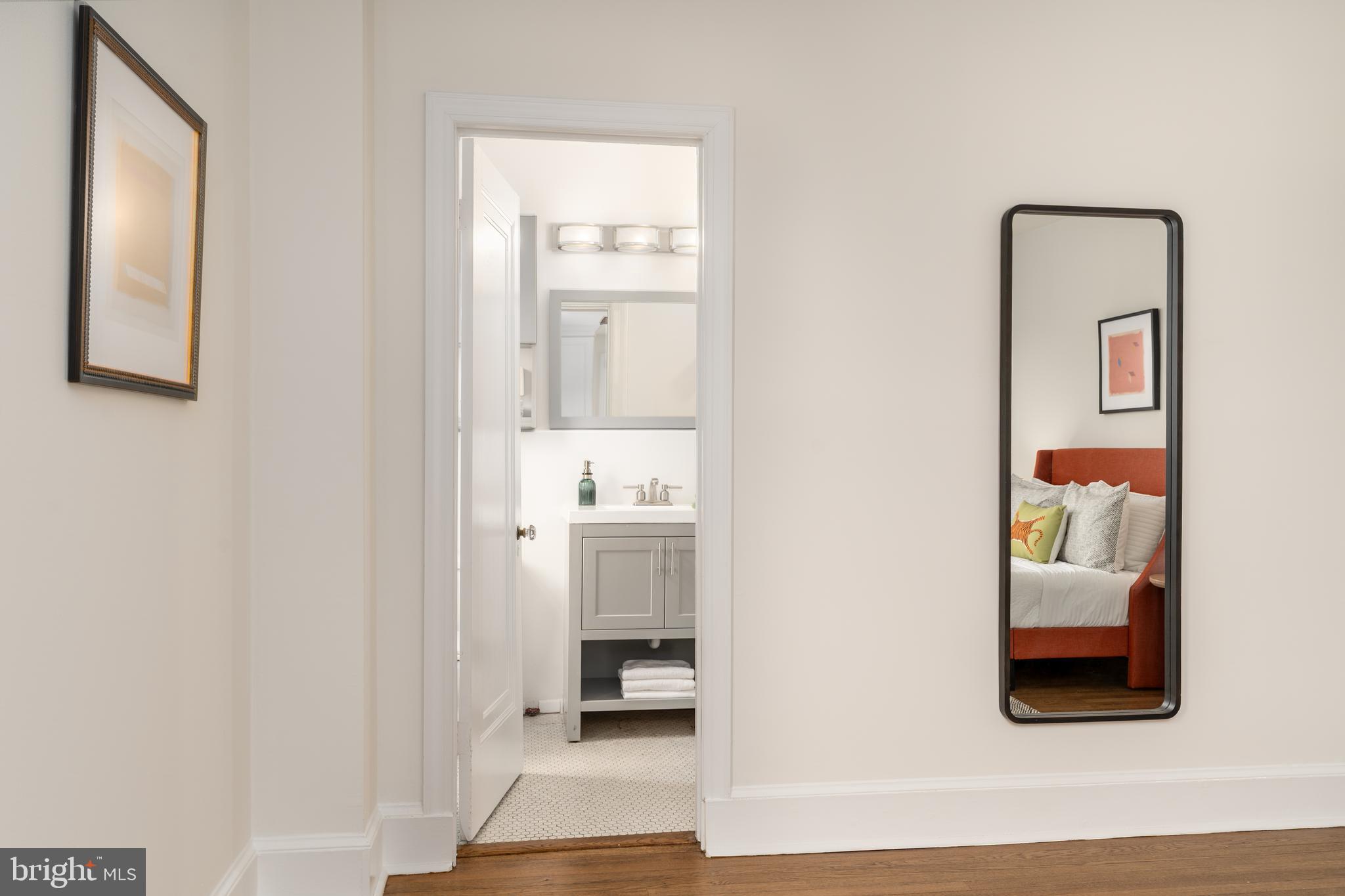 1915 16th Street Northwest, Unit 304 Washington, DC 20009 - Photo 12 of 20