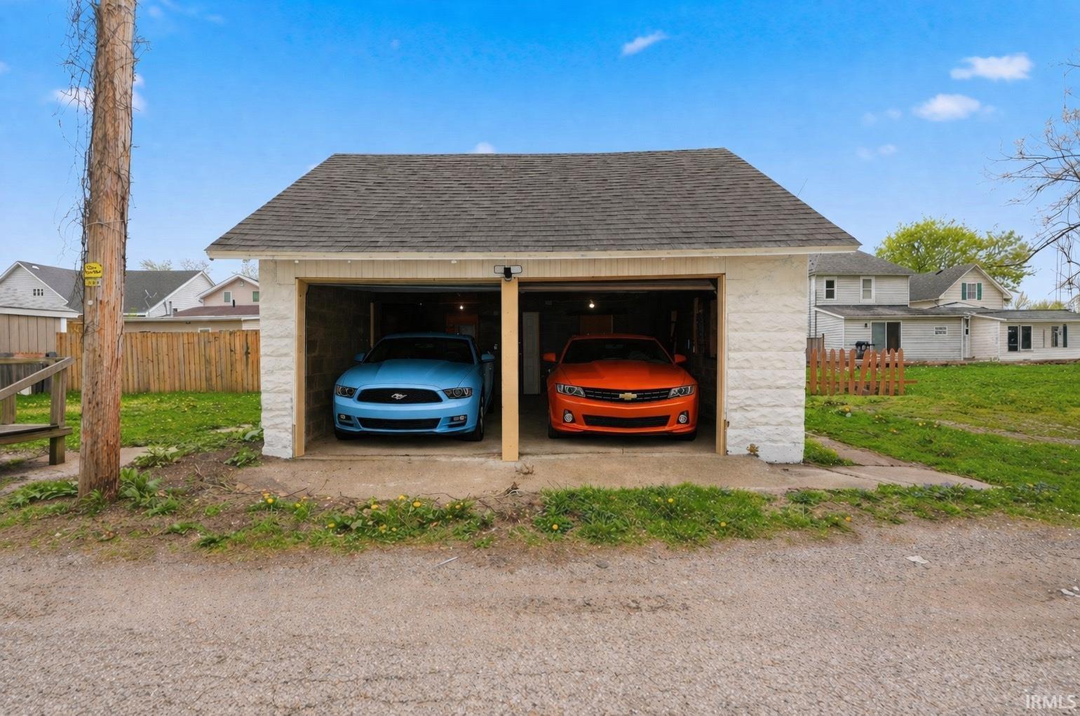 222 East 3rd Street Peru, IN 46970 - Photo 25 of 28