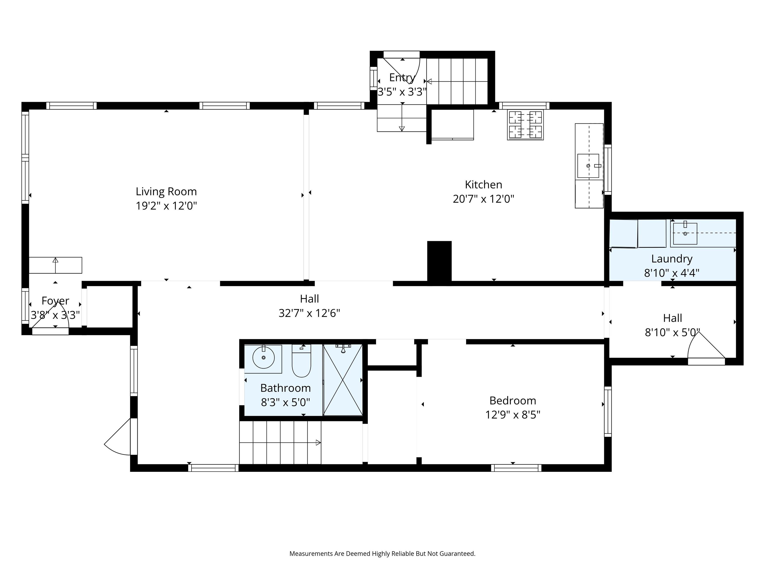 222 East 3rd Street Peru, IN 46970 - Photo 26 of 28