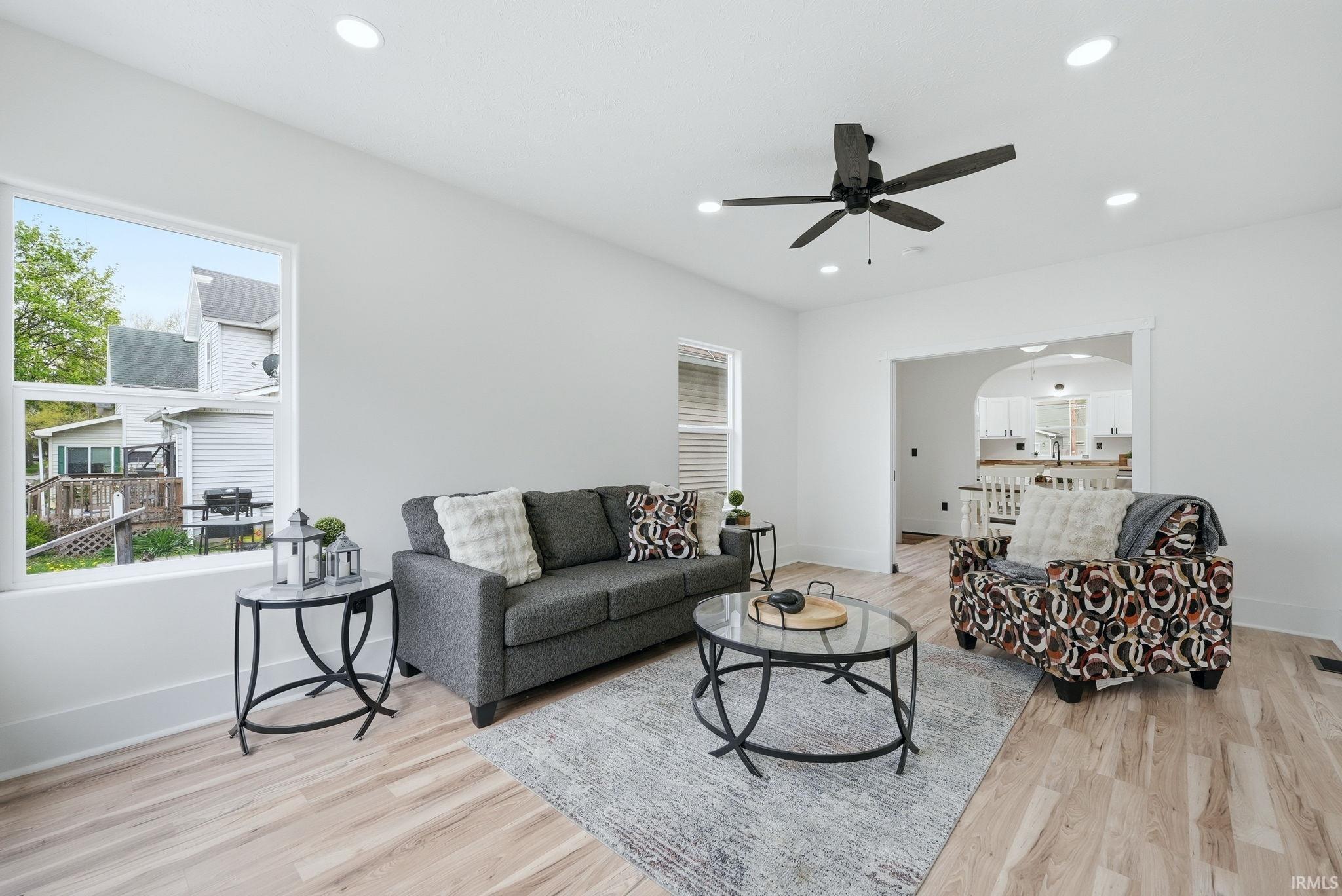 222 East 3rd Street Peru, IN 46970 - Photo 3 of 28