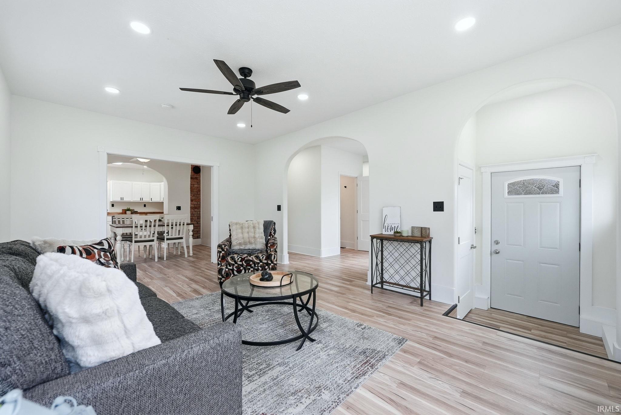 222 East 3rd Street Peru, IN 46970 - Photo 4 of 28