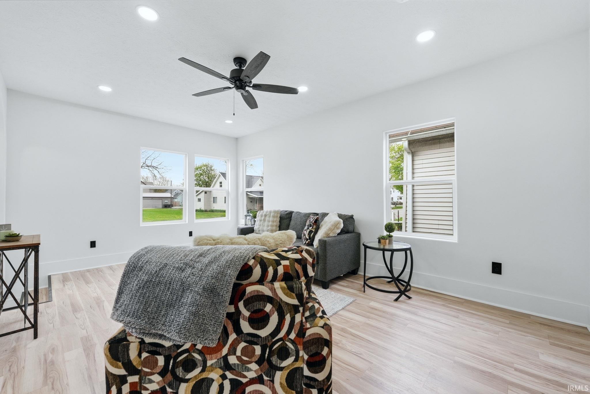 222 East 3rd Street Peru, IN 46970 - Photo 5 of 28