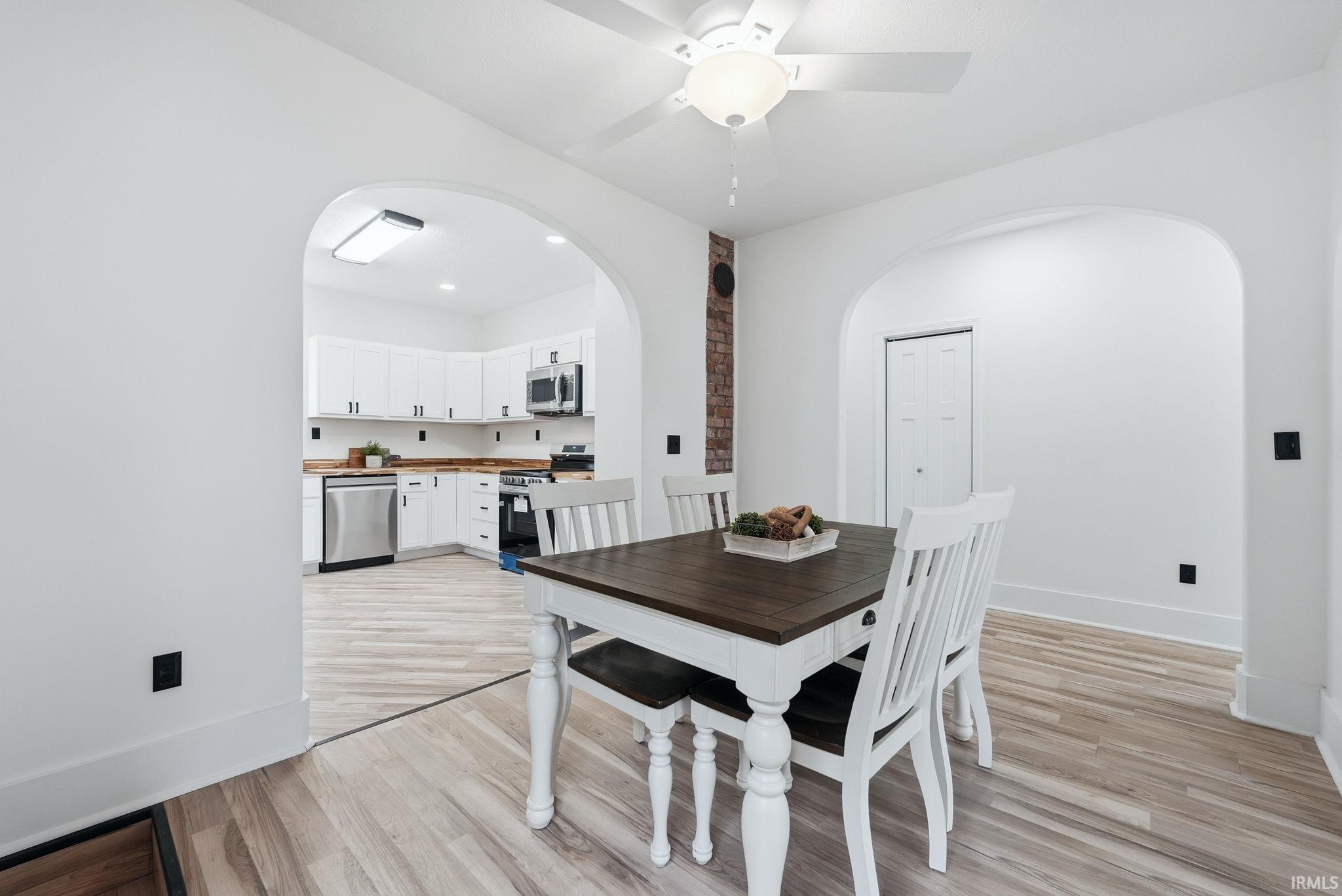 222 East 3rd Street Peru, IN 46970 - Photo 7 of 28