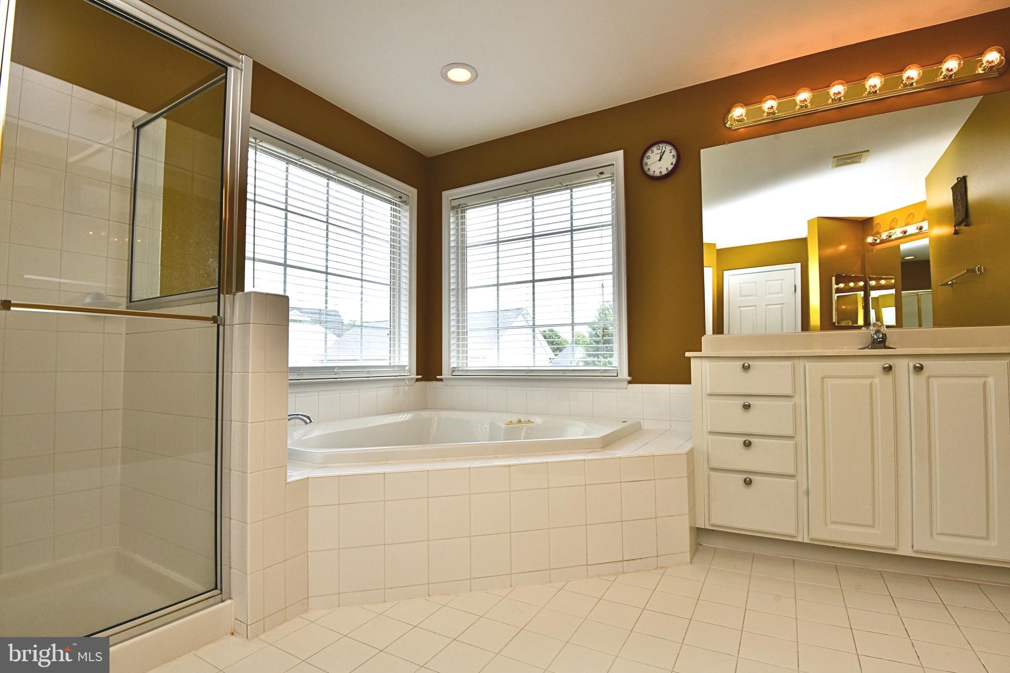 7539 Rio Grande Way Gainesville, VA 20155 - Photo 25 of 31 Primary Bathroom
