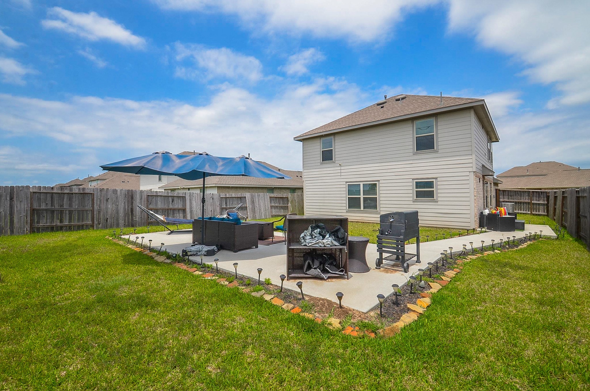 14430 Andover Birch Drive Rosharon, TX 77583 - Photo 37 of 46
