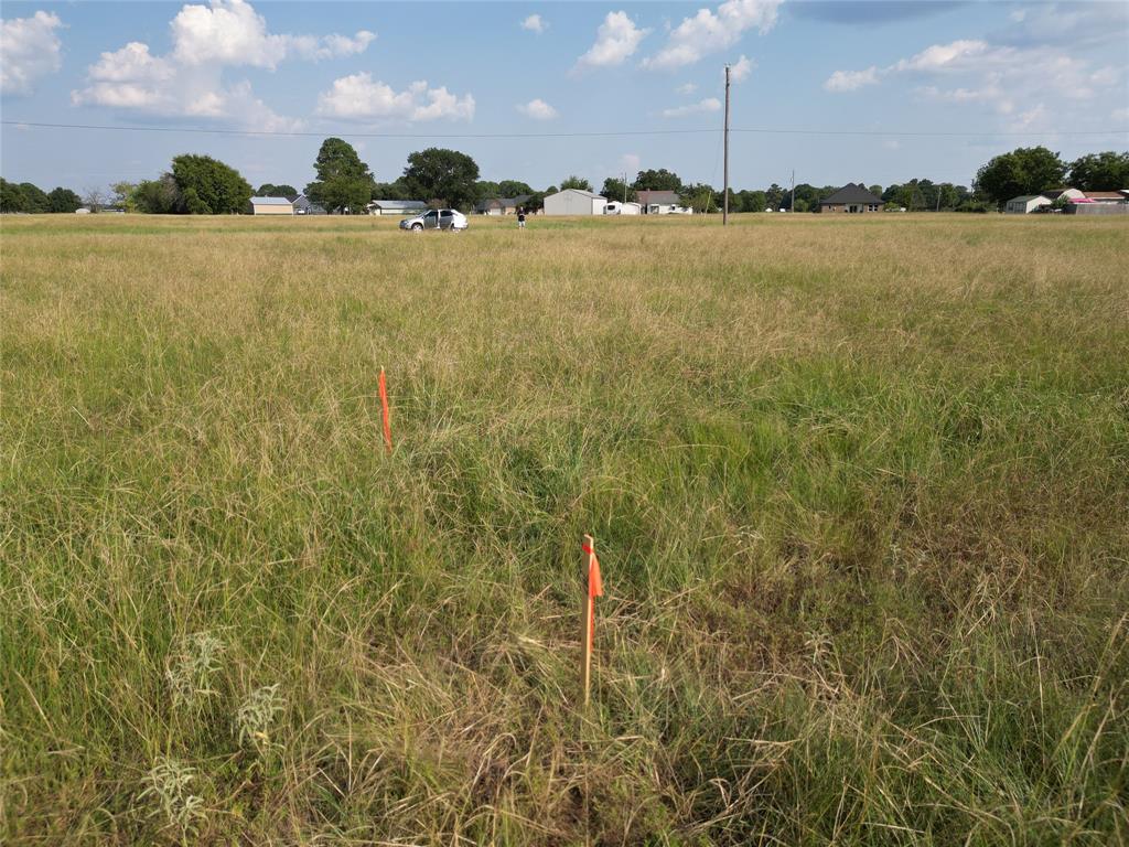 Tbd Spade Ranch Road Trinidad, TX 75163 - Photo 2 of 8 a view of a lake with houses in the background