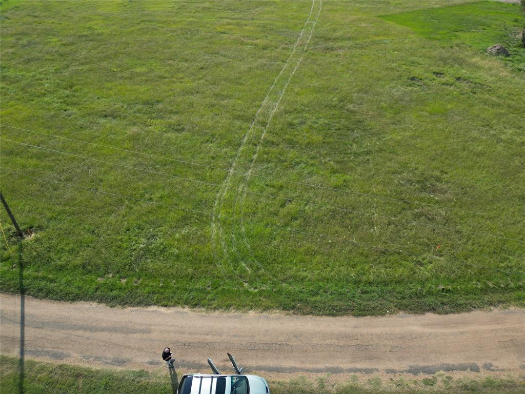 Tbd Spade Ranch Road Trinidad, TX 75163 - Photo 8 of 8 a view of a yard with an outdoor space