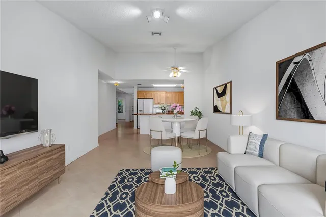 $374,900 | 6796 North Pine Island Road, Unit 6796, Tamarac, FL 33321