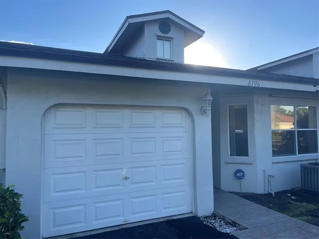 $374,900 | 6796 North Pine Island Road, Unit 6796, Tamarac, FL 33321