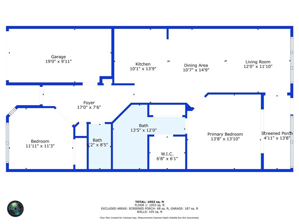6796 North Pine Island Road, Unit 6796 Tamarac, FL 33321 - Photo 36 of 36