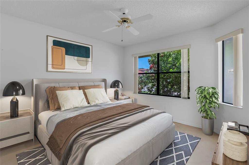 6796 North Pine Island Road, Unit 6796 Tamarac, FL 33321 - Photo 7 of 36 Staging secon room