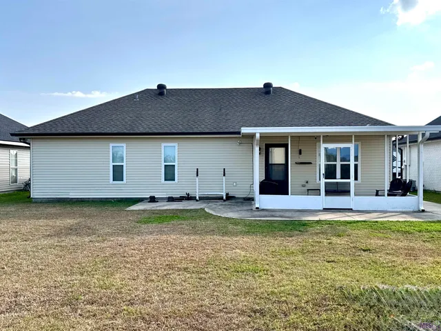 $188,500 | 351 Daralyn Drive, Houma, LA 70363