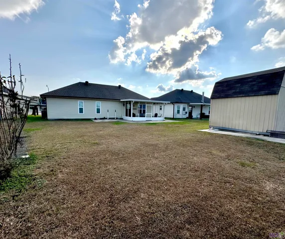 $188,500 | 351 Daralyn Drive, Houma, LA 70363