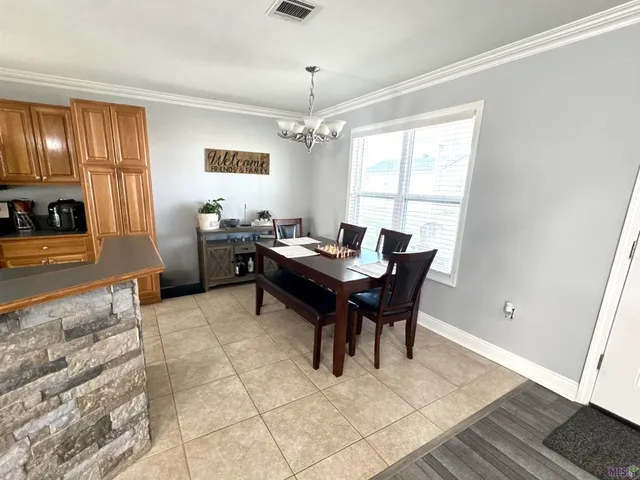 $188,500 | 351 Daralyn Drive, Houma, LA 70363