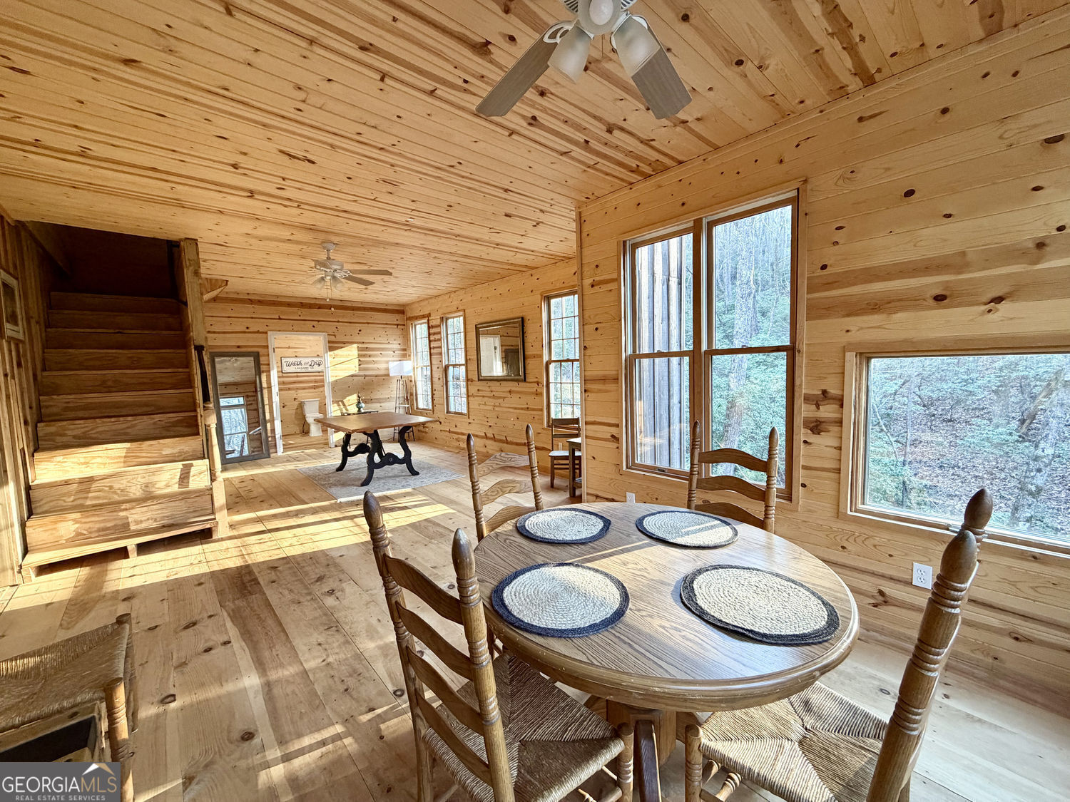 881 Mule Branch Road Helen, GA 30545 - Photo 20 of 41