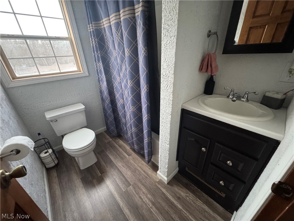 1105 Pacific Road Northeast Carrollton, OH 44615 - Photo 22 of 24