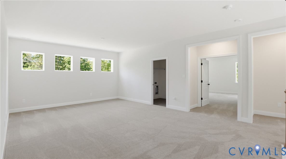 4041 Tredon Road Mechanicsville, VA 23111 - Photo 39 of 54 This home is MOVE-IN READY! The photo represents t