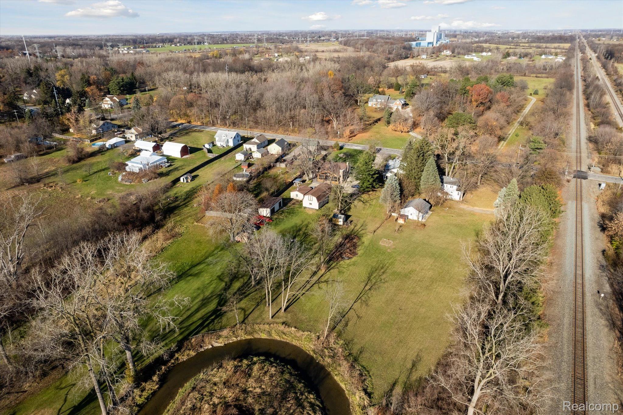 1570 East Hurd Road Monroe, MI 48162 - Photo 44 of 49 Gallery Image 44
