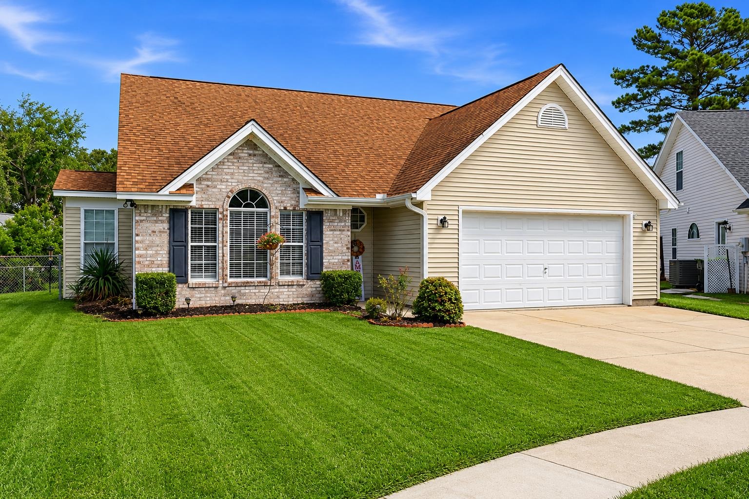 539 Drake Lane Surfside Beach, SC 29575 - Photo 1 of 36