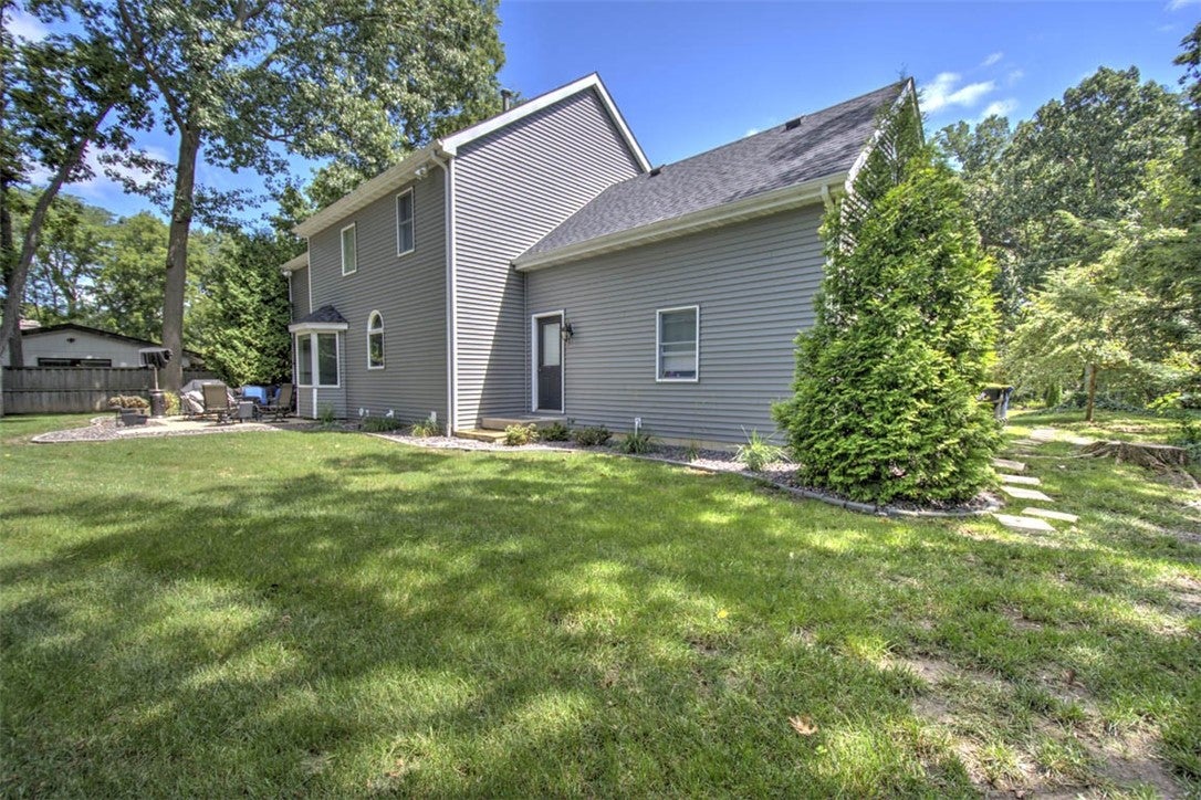 2237 Western Drive Decatur, IL 62521 - Photo 39 of 42 Gallery Image 39
