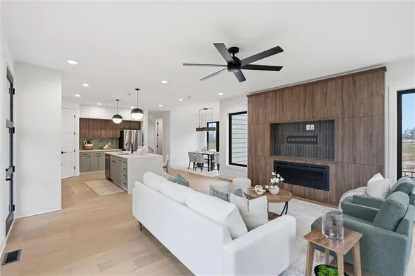 $599,000 | 2602 Northwest 84th Terrace, Kansas City, MO 64154