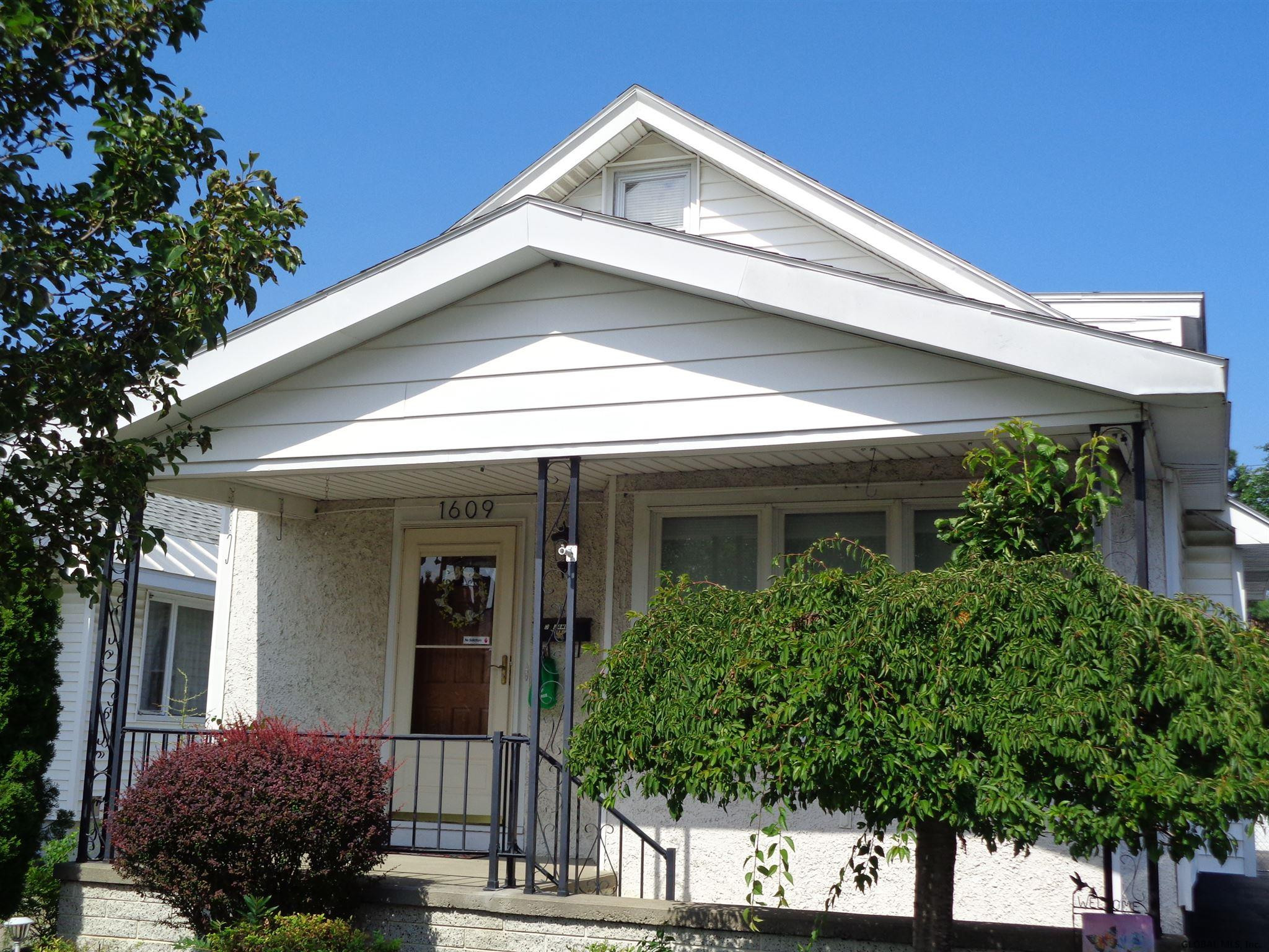 1609 Rutgers Street Schenectady, NY 12303 - Photo 1 of 2 Photo 1