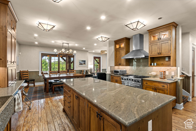 1943 North Wolf Creek Ranch Road, Unit 12 Heber City, UT 84036 - Photo 108 of 175