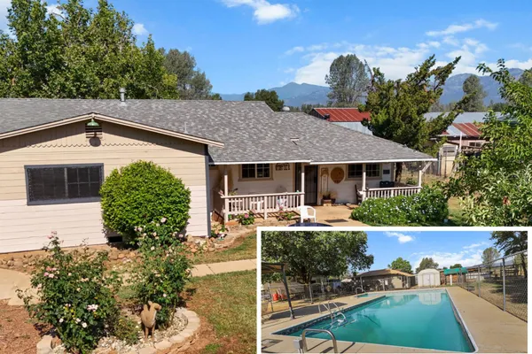 $258,000 | 15680 Cloverdale Road, Anderson, CA 96007