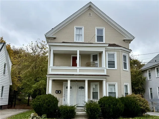 $2,100 | 41 Fruit Hill Avenue, Unit 1, Providence, RI 02909