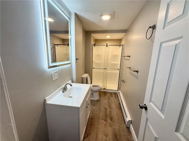 $2,100 | 41 Fruit Hill Avenue, Unit 1, Providence, RI 02909