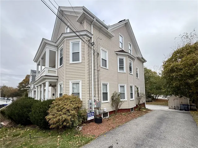 $2,100 | 41 Fruit Hill Avenue, Unit 1, Providence, RI 02909