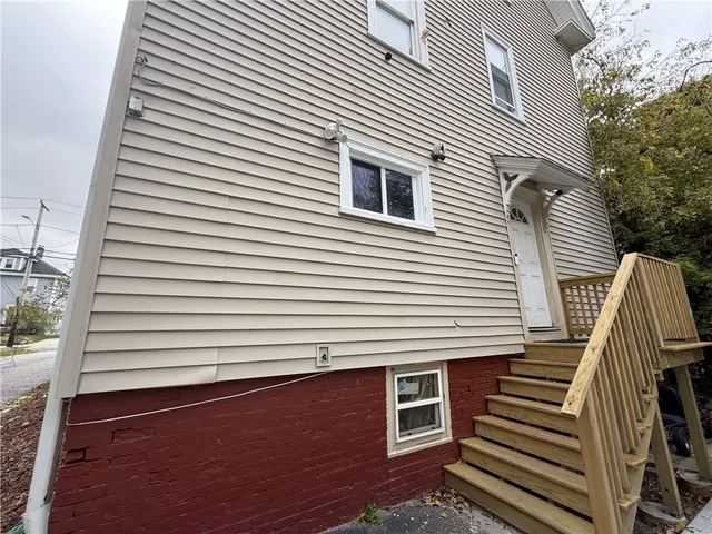 $2,100 | 41 Fruit Hill Avenue, Unit 1, Providence, RI 02909
