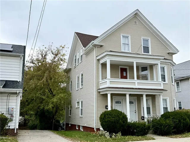 $2,100 | 41 Fruit Hill Avenue, Unit 1, Providence, RI 02909