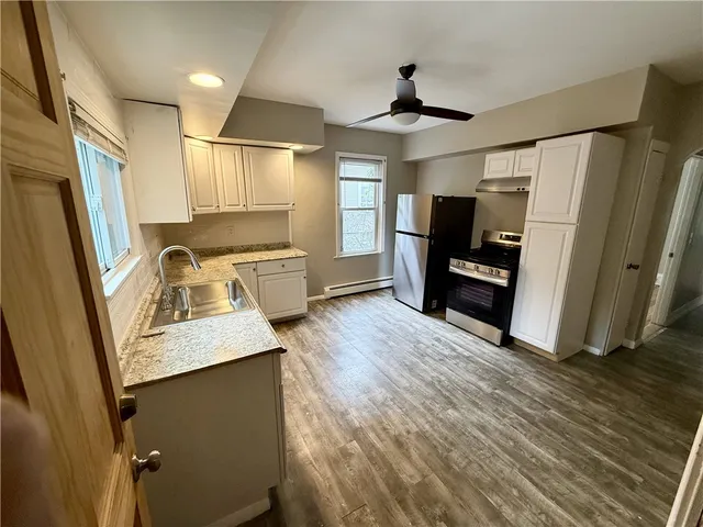 $2,100 | 41 Fruit Hill Avenue, Unit 1, Providence, RI 02909