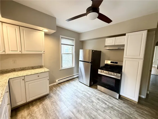 $2,100 | 41 Fruit Hill Avenue, Unit 1, Providence, RI 02909