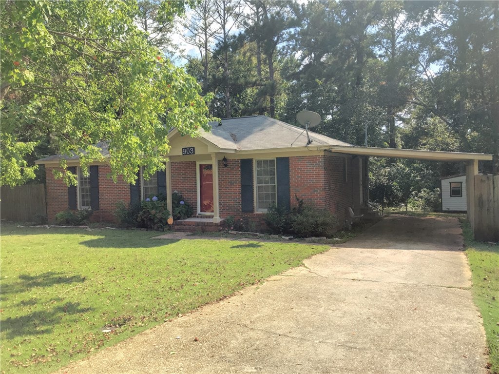 903 Lake Condy Road Opelika, AL 36801 - Photo 22 of 23 Gallery Image 22
