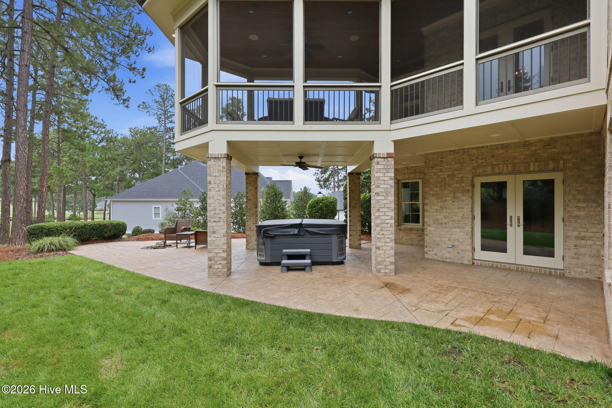 25 Masters Ridge Place Southern Pines, NC 28387 - Photo 47 of 77 Gallery Image 47