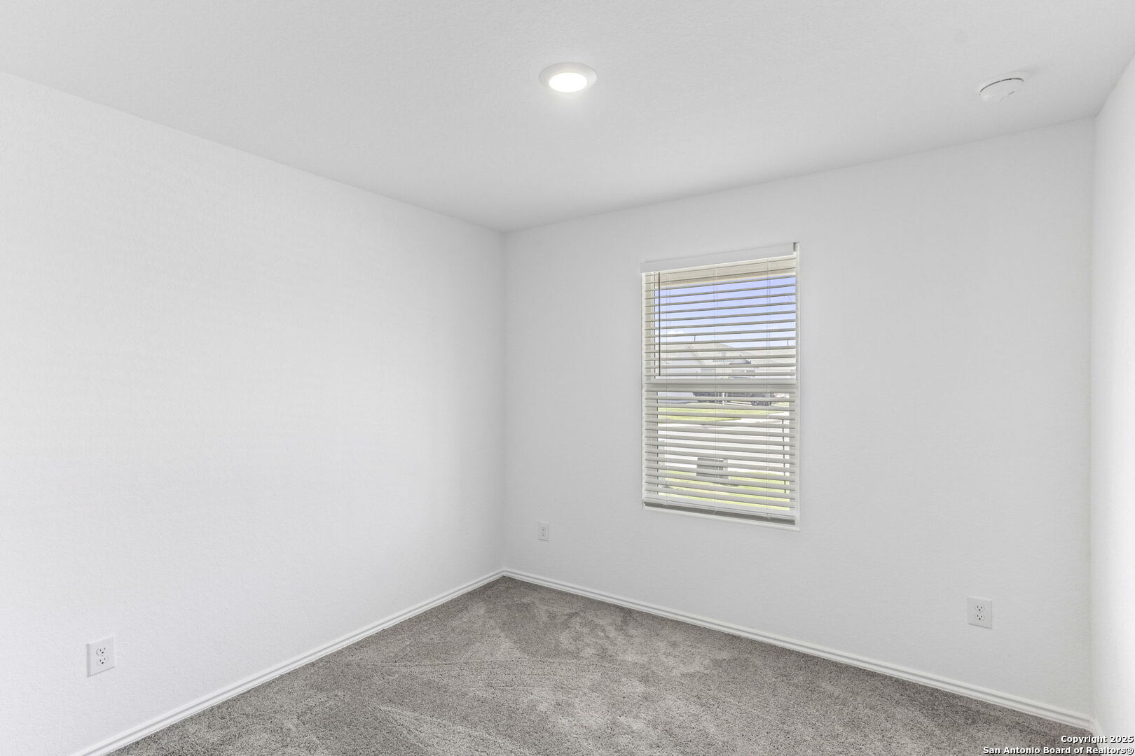 31838 Cherry Bulverde, TX 78163 - Photo 10 of 19 an empty room with windows