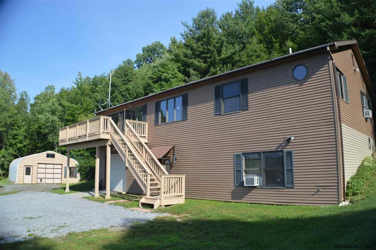 482 Mountain Road Easton, NY 12834 - Photo 2 of 17 Photo 2