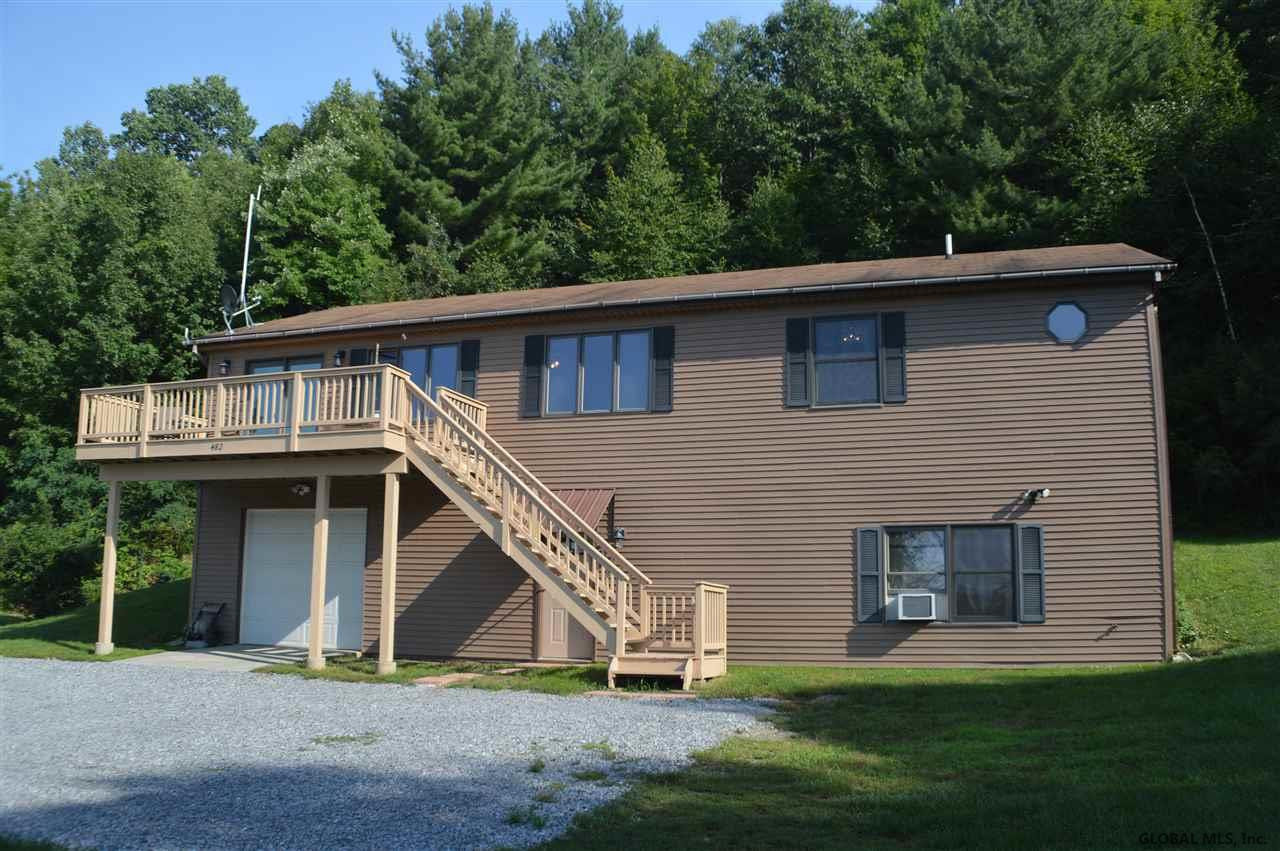 482 Mountain Road Easton, NY 12834 - Photo 3 of 17 Photo 3