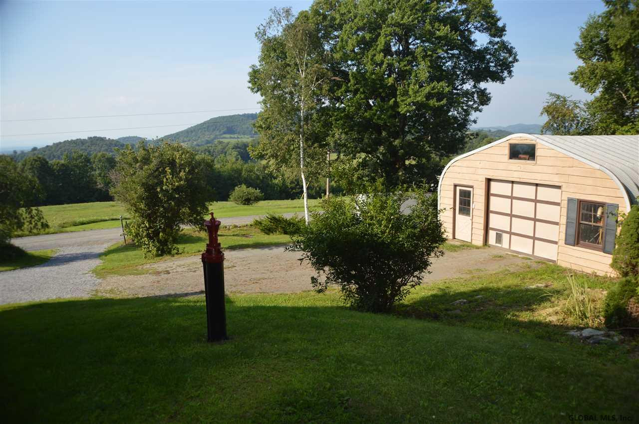 482 Mountain Road Easton, NY 12834 - Photo 4 of 17 Photo 4